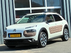 Citroën C4 Cactus - 1.2 VTi Shine Navigatie Camera Goed onderhouden