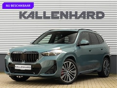 BMW X1 - sDrive18i M-Sport Pro - Pano - Massage Zetel - Trekhaak - ACC