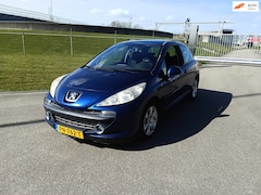 Peugeot 207 - 1.6-16V XS