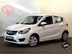 Opel Karl - 1.0 ecoFLEX Edition AIRCO|ALL-SEASON BANDEN|CRUISE CONTROL