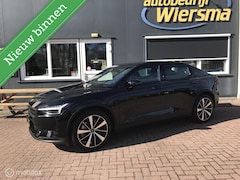 Polestar 2 - 2 Standard Range Single Motor 63kWh Trekhaak