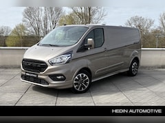 Ford Transit Custom - 320 2.0 TDCI L2H1 Sport Automaat | Driver Assistance Pack | Trekhaak | Inkl. Dakdragers