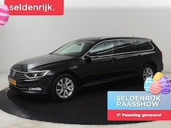 Volkswagen Passat Variant - 1.4 TSI Business Edition | 2e eigenaar | Trekhaak | Navigatie | Parkeerhulp | Full LED | K