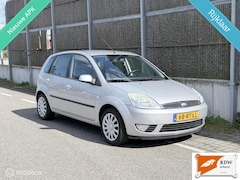 Ford Fiesta - 1.4-16V Ambiente NAP/AIRCO/NWE APK/NWE BANDEN
