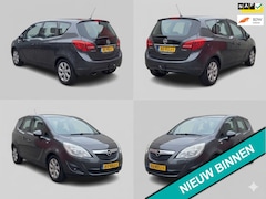 Opel Meriva - 1.4 Turbo Edition