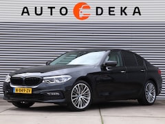 BMW 5-serie - 530e iPerformance Sport Line *Nappaleder*Apple Carplay