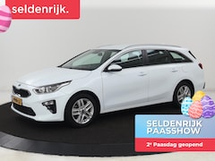 Kia Cee'd - Ceed 1.4 T-GDi DynamicLine | Automaat | Carplay | Camera | Navigatie | Parkeerhulp | Clima