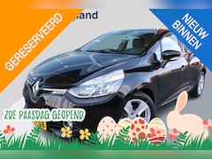 Renault Clio - 0.9 TCe ECO Night&Day | Climate Control | Cruise Control | Navigatie l Lichtmetalen velgen