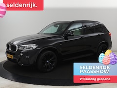 BMW X5 - xDrive30d M Sport | 1e eigenaar | Panoramadak | Head-Up | Leder | 360 Camera | Stoelverwar