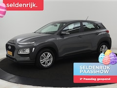 Hyundai Kona - 1.0 T-GDI i-Drive | 1e eigenaar | Cruise control | Airco | Bluetooth | Radio | 16'' lichtm
