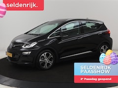 Opel Ampera-e - Innovation 60 kWh | Leder | Stoelverwarming | Camera | Park Assist | Stuurverwarming | Bi