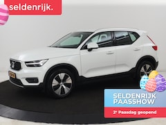 Volvo XC40 - 1.5 T2 Business Pro | Trekhaak | Camera | Carplay | Adaptive cruise | Keyless | Full LED |
