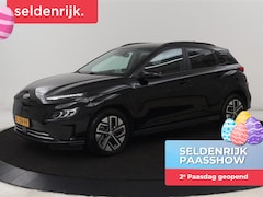 Hyundai Kona Electric - EV Business 64 kWh | 3-Fase | Stoelverwarming | Climate control | Adaptive cruise control