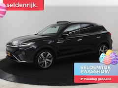 MG Marvel R - Luxury 70 kWh | SOH 96% | Panoramadak | Stoelventilatie | Leder | 360 Camera | Adaptive cr