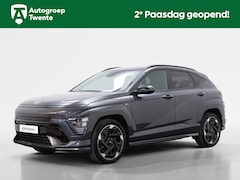 Hyundai Kona Electric - N Line business 64.8 kWh | Navigatie | Camera | Adaptive cruise
