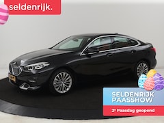 BMW 2-serie Gran Coupé - 220i High Executive | Head-Up | Adaptive cruise | Leder | Camera | Stoelverwarming | Sport