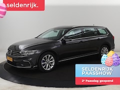 Volkswagen Passat Variant - 1.4 TSI PHEV GTE | Stoelverwarming | Camera | Carplay | Navigatie | Matrix LED | Adaptive