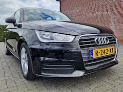 Audi A1 Sportback - 1.0 TFSI Pro Line
