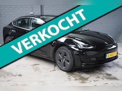 Tesla Model 3 - Standard RWD Plus 60 kWh