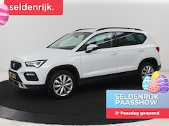 SEAT Ateca - 2.0 TDI Style Intens | Carplay | Camera | Navigatie | Full LED | Park Assist | Cruise cont