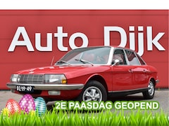 NSU RO 80 - N.S.U. Prachtige staat | Volledige documentatie Paasmaandag van 10:00 tot 16:00 geopend