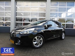Renault Clio Estate - 0.9 TCe Limited