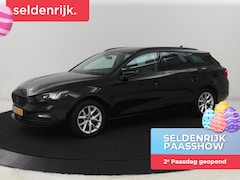 SEAT Leon - 1.0 TSI Style Intens | Trekhaak | Camera | Carplay | Navigatie | Adaptive cruise | DAB | P