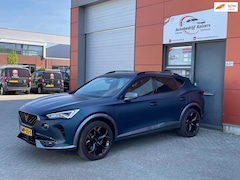 CUPRA Formentor - 1.4 e-Hybrid VZ Copper Edition APK CARPLAY CAMERA ACC LANE