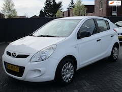 Hyundai i20 - 1.2i ActiveVersion 5 Deurs EL Pakket