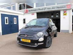 Fiat 500 - 0.9 TwinAir Turbo Lounge