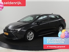 Toyota Corolla - 1.2 Turbo Active | Camera | Adaptive cruise | Carplay | Navigatie | Full LED | Climate con