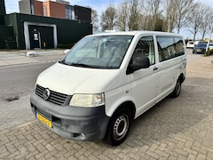 Volkswagen Transporter Kombi - 1.9 TDI 300*Airco*9-Persoons