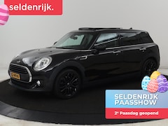 MINI Clubman - 1.5 One Salt Business | Panoramadak | Navigatie | Climate control | Bluetooth | Cruise con