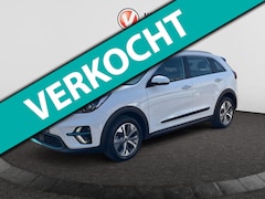 Kia e-Niro - DynamicLine | 1e Eigenaar| Navi | Clima | PDC Achter| Led Dagrij| Cruise| Camera|All-Seaso
