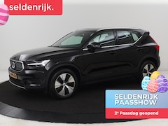 Volvo XC40 - 1.5 T4 Recharge Inscription Expression | Trekhaak | Carplay | Navigatie | Climate control