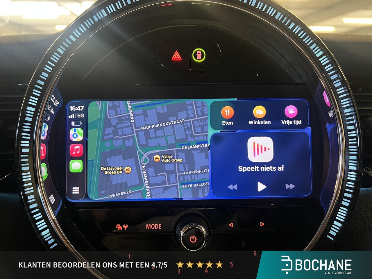 MINI Cooper - 1.5 Classic Navigatie | PDC - AutoWereld.nl