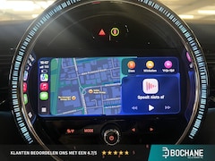 MINI Cooper - 1.5 Classic Navigatie | Climate Control | Apple CarPlay |