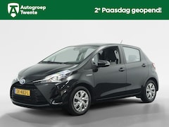 Toyota Yaris - 1.5 Hybrid Aspiration Automaat | All season | Camera | Cruise co