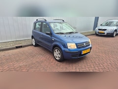 Fiat Panda - 1.2 Emotion AUTOMAAT AIRCO ANDROID AUTO NWE APK GOED ONDERHOUDEN