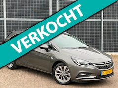 Opel Astra Sports Tourer - 1.0 Turbo | Online Edition | CarPlay | incl. 12 mnd garantie |