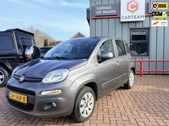 Fiat Panda - 0.9 TwinAir Lounge