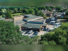 Volkswagen Passat - Sedan 1.4 TSI GTE Highline 218 PK Plug-in hybride | 78, 7% SOH | Elec. stoelen met verwarm