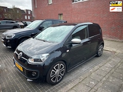 Volkswagen Up! - 1.0 high up BlueMotion 1E EIGENAAR 94DKM NAP