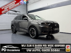 DS 7 Crossback - E-Tense 225PK Performance Line+ - Bom Vol - Memory seat - Pano - (360) camera