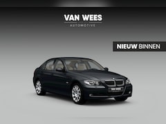 BMW 3-serie - 318i Executive | NL auto | 3e eigenaar | Sportstoelen | Xenon | Sportstuur | Cruise contro