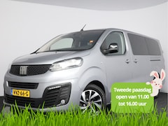 Fiat Scudo - 2.0 MultiJet 145 L3 DC | dubbele cabine | 6-persoons