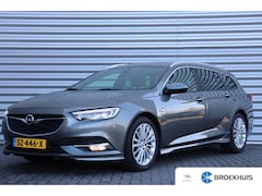 Opel Insignia Sports Tourer - 1.5 TURBO 165 INNOVATION OPC-LINE / NAVI / LEDER / XENON / CLIMA / LED / PDC / 18" LMV / K