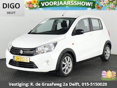 Suzuki Celerio - 1.0 Comfort | Airco | Elektrische ramen |
