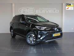 Toyota RAV4 - 2.5 Hybrid Energy