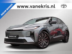 Toyota C-HR - C-HR+ Executive AWD 77 kWh, Pano, JBL, 360 Camera, Apple Carplay / Android Auto